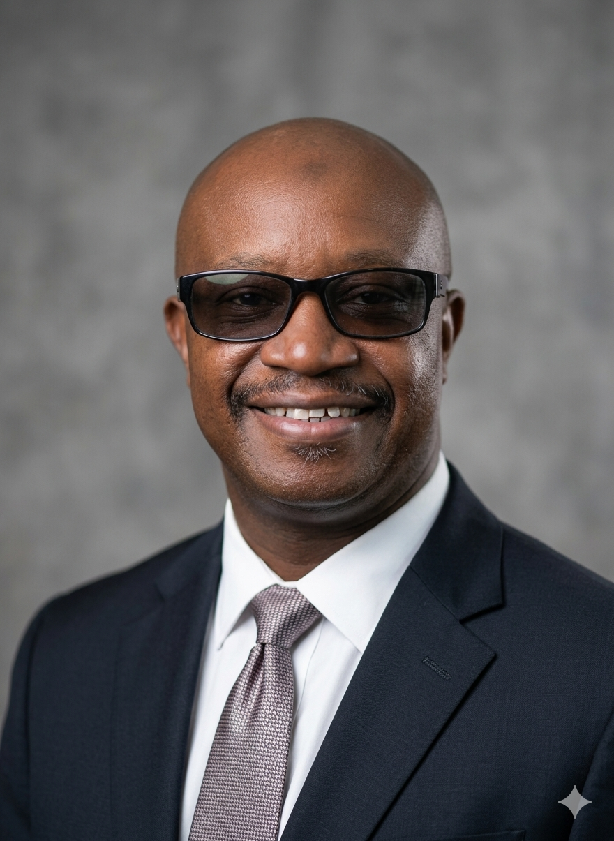 David Martin, Founder and Owner of Leverage Unlimited LLC